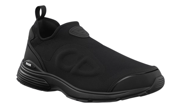 Dior B30 Countdown Sneaker "Black" 