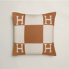 CUSCINO ORION MARRONE
