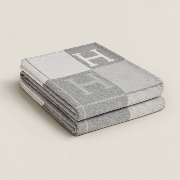PLAID MATRIX GRIGIO