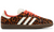 adidas Samba OG 'Cheetah Pack - Preloved Red'