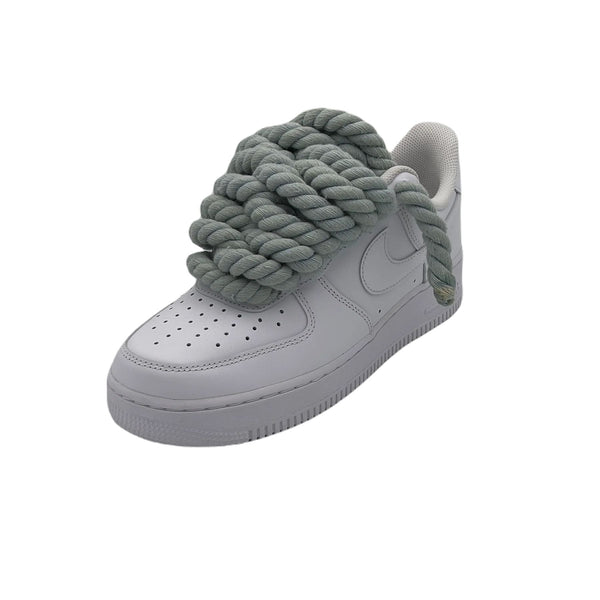 AF1 ROPE-LIGHTBLUE