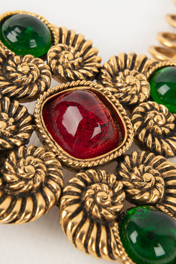 Ceinture Chanel 1985