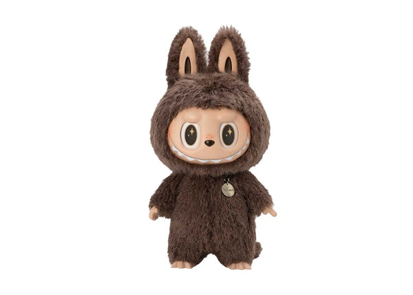 Pop Mart Labubu The Monsters I Found You Vinyl Doll