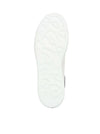 SNEAKERS WITH RAISED SOLE