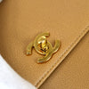CHANEL 1998 Medium Flap Shoulder Bag 