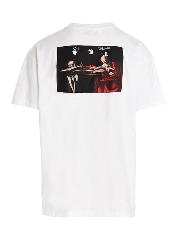 Off-white Caravaggio