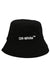 Off white Bookish bucket Hat