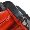 CHANEL 1986-1988 Kisslock Shoulder Bag Small
