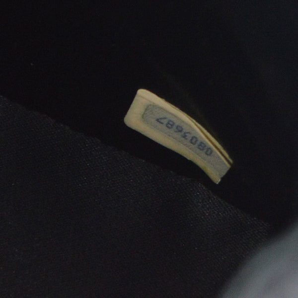 CHANEL 1986-1988 Flap Shoulder Bag Mini