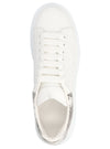 Oversized Sole' Sneakers