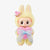 Pop Mart Labubu The Monsters Let's Checkmate Series Vinyl Plush Hanging Card