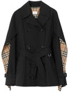 Trench crop