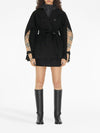 Trench crop
