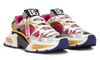 Dolce &amp; Gabbana Airmaster Paneled "Multicolour" 