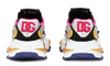 Dolce &amp; Gabbana Airmaster Paneled "Multicolour" 