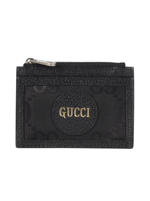 WALLETS WITH LOGO