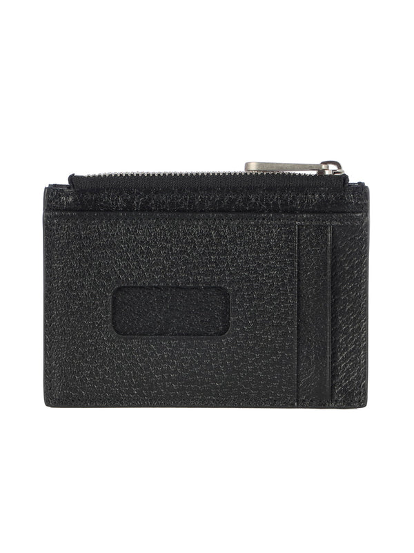 WALLETS WITH LOGO