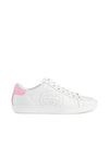 Two-tone Ace sneakers