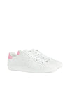 Two-tone Ace sneakers