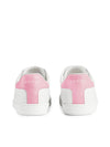 Two-tone Ace sneakers