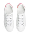 Two-tone Ace sneakers