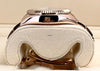 Sky-Dweller 18K Rose Gold Annual Calendar Sundust Dial