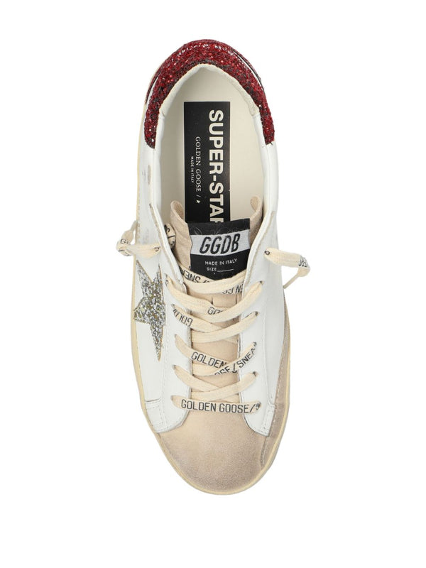 Golden Goose Sneakers Ball Star "LAST PIECES"