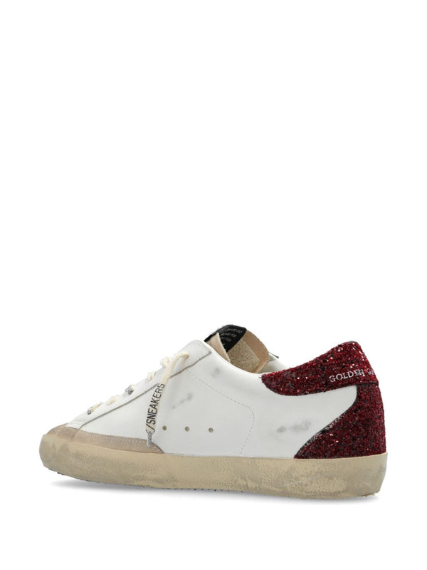 Golden Goose Sneakers Ball Star "LAST PIECES"
