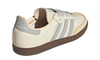 Adidas Samba OG "Cream White/Wonder Silver"
