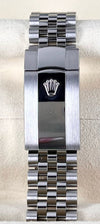 Datejust 41 18K White Gold Bezel Jubilee Like New