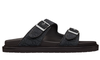 Dior Aqua Sandal "Black" 