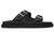 Dior Aqua Sandal "Black" 