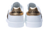 DOLCE &amp; GABBANA Patch-Embellished Sneakers 