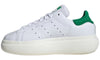 Adidas Stan Smith Platform 'White Green'