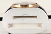 Calatrava Manual Winding 18K Rose Gold Full Set Unpolished
