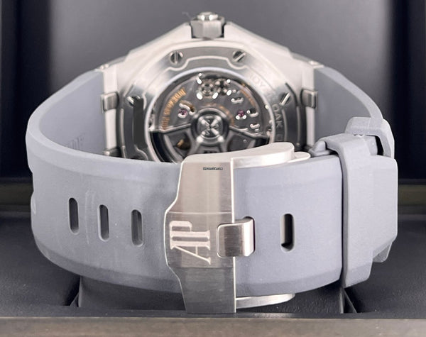 Royal Oak Offshore Diver NEW Offshore Diver 2022 NEW