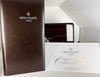 Calatrava Pilot Travel Time 18K Rose Gold NEW