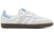 Adidas Samba OG 'White Halo Blue'