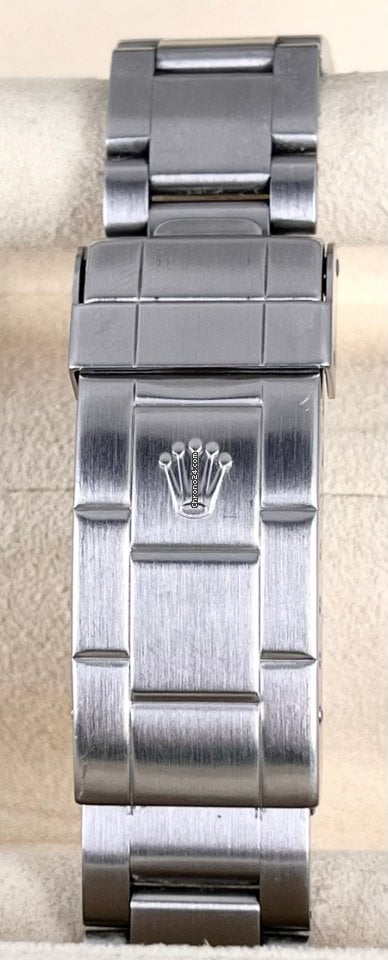 Submariner Date "Kermit" Z Serial