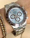 Daytona Platinum EU Mint