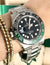 GMT-Master II Sprite Left Handed