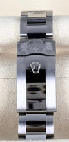 Milgauss 2022 LikeNEW Discontinued Green Glass