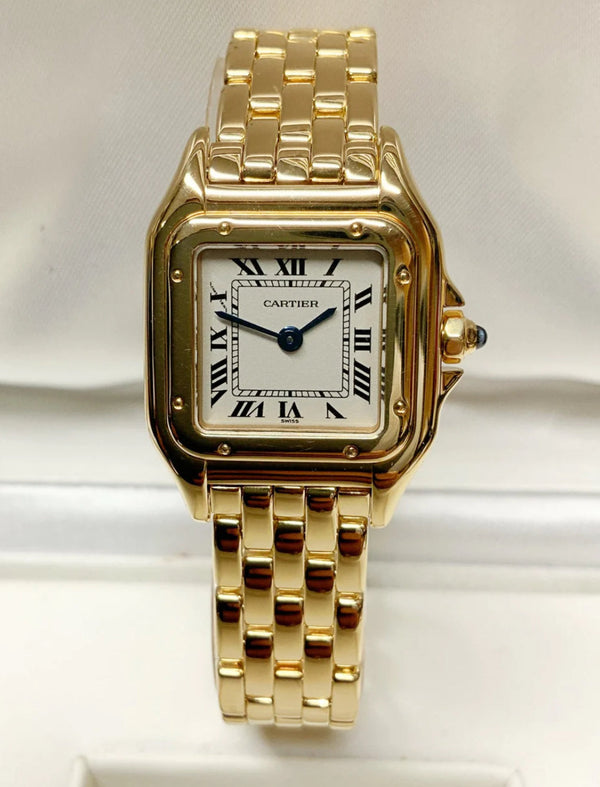 PANTHERE GOLD