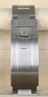 Submariner 41mm No Date Stainless Steel New