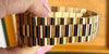 Day-Date 36 mm Yellow Gold 18K very beautiful condition no stretch