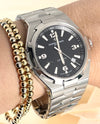 Overseas 42mm New