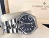 Overseas 42mm New