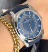 Vacheron Constantin Quai de l'Ile