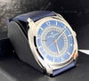 Vacheron Constantin Quai de l'Ile
