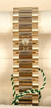 Day-Date 40 Green Dial Full Set NEW 2024-11